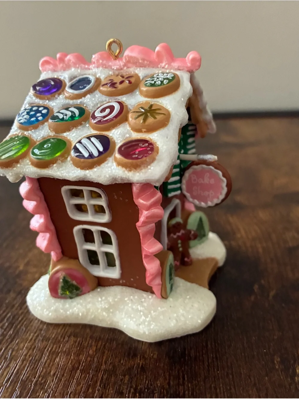 Hallmark gift its